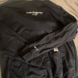 Carhartt hoodie